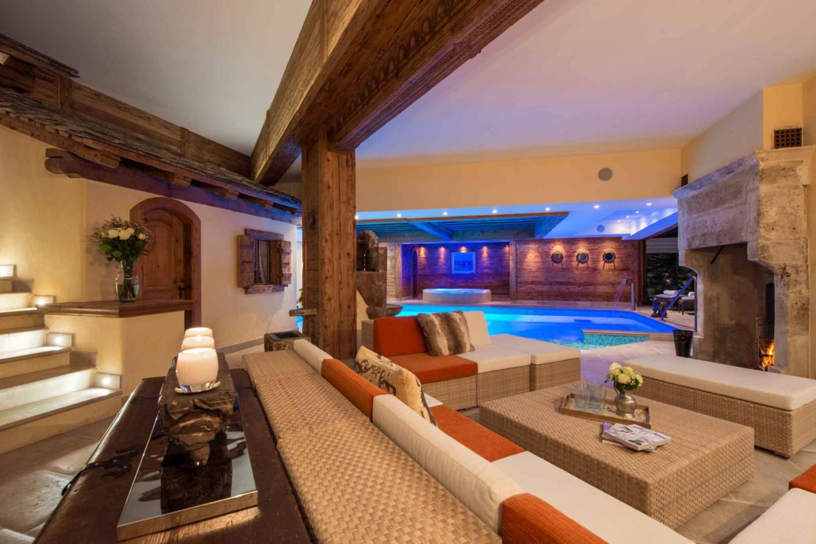 PENTHOUSE D’EXCEPTION