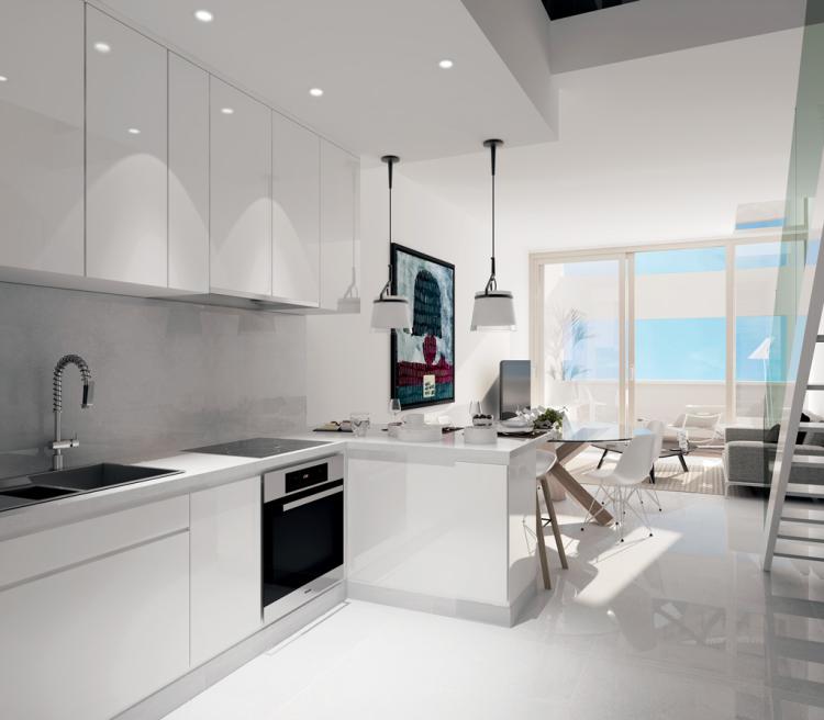 STELLA : Lumineux duplex