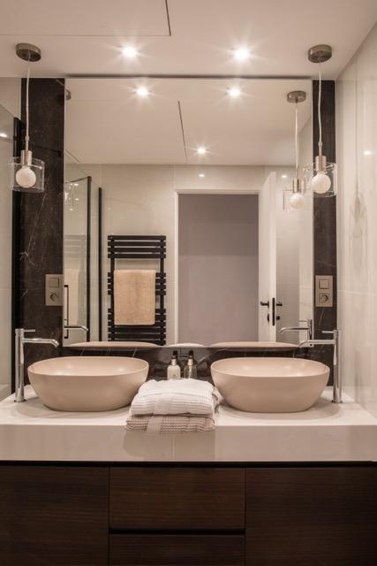 Rocazur: Appartement de 5 pièces meublé