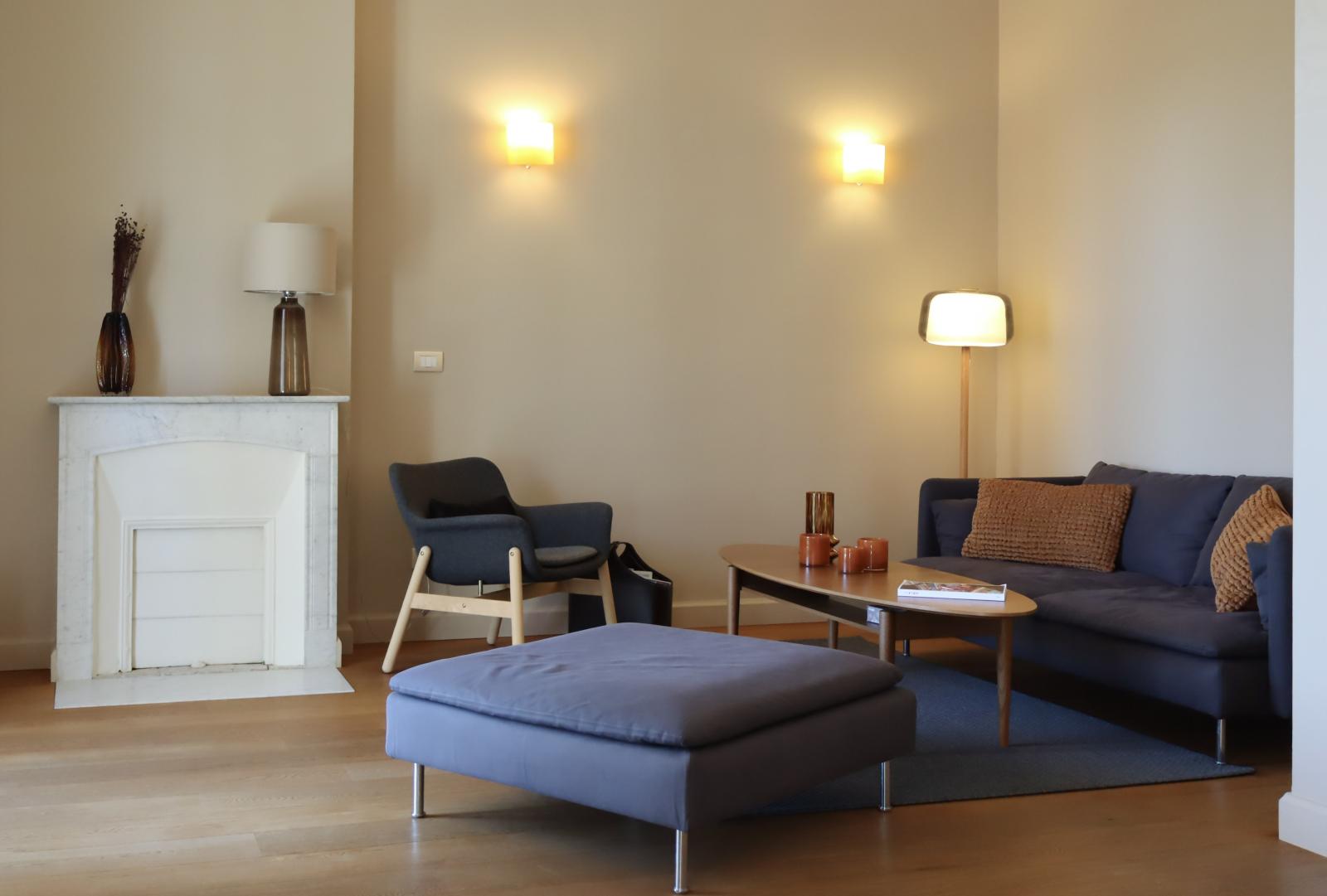 BEAUSOLEIL - VILLA BOURGEOISE RÉNOVÉ VUE MER - FRONTIÈRE MONACO - 5 CHAMBRES - SAINT ROMAN