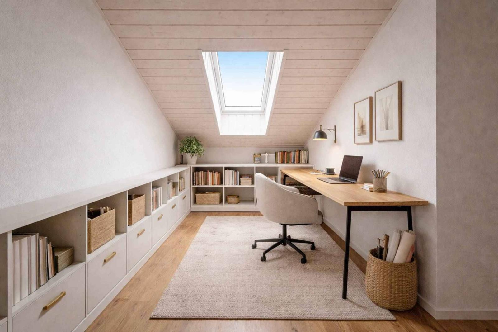 Appartement dans un cadre champêtre – Rénovation haut de gamme à Vuillerens