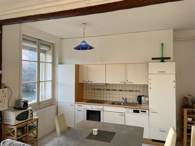 BULLE | IMMEUBLE LOCATIF
