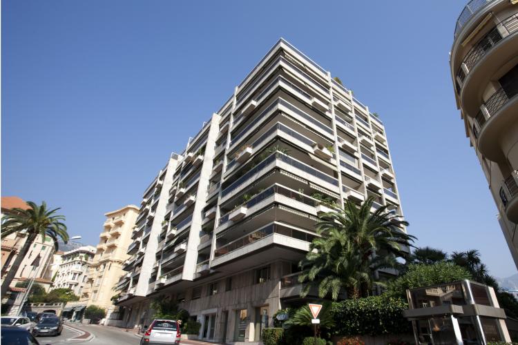 EXCLUSIVITÉ - STUDIO - JARDIN EXOTIQUE