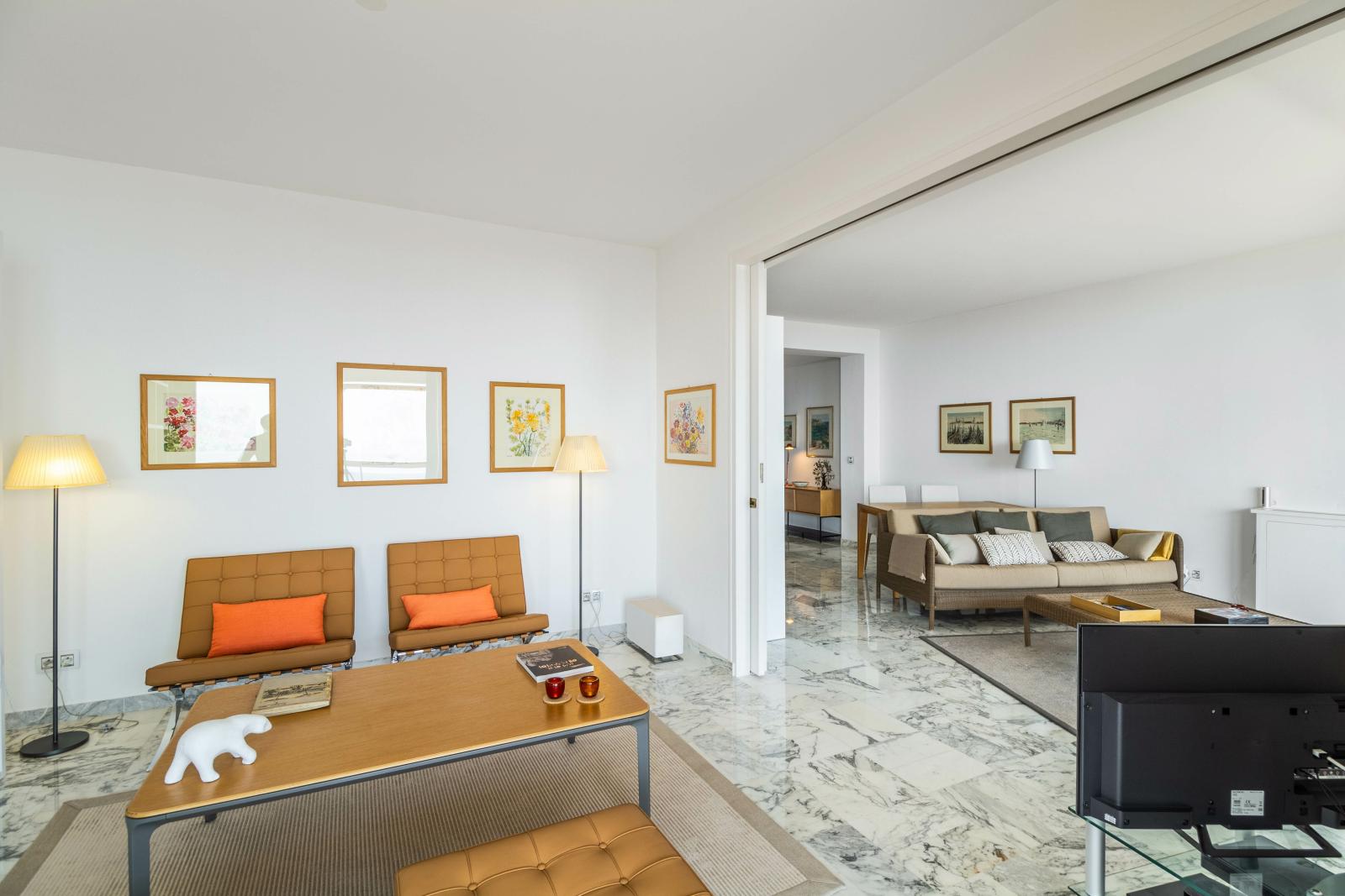 Granada : Penthouse 4 Pièces avec Vue Panoramique, Cave et Parking