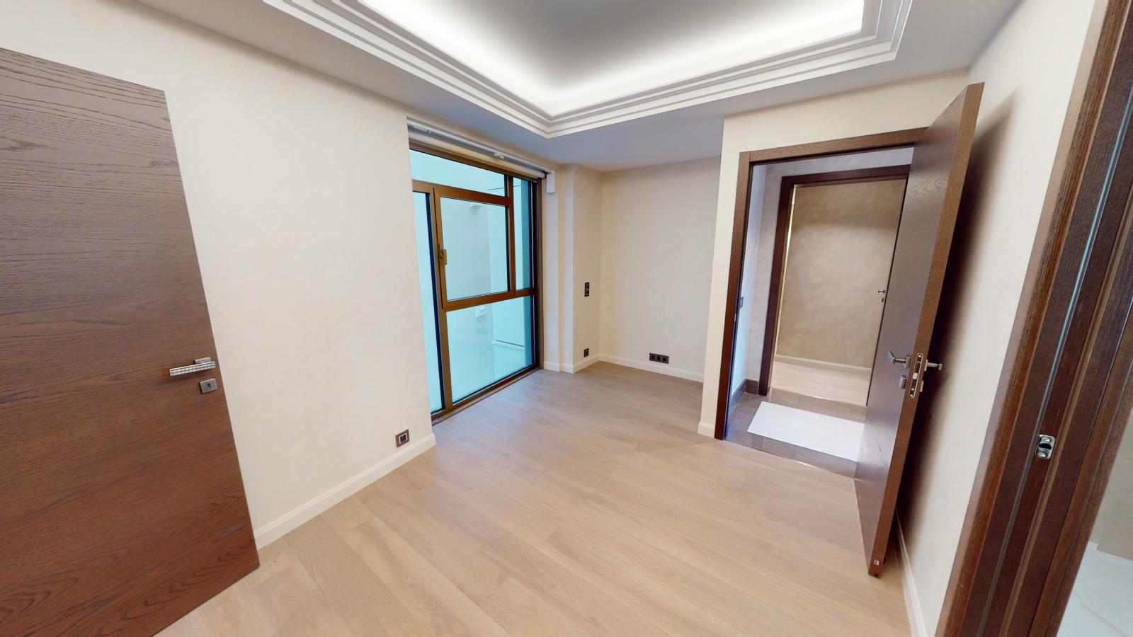 LA CONDAMINE - NOUVEL IMMEUBLE -  3 PIECES - LE 45G