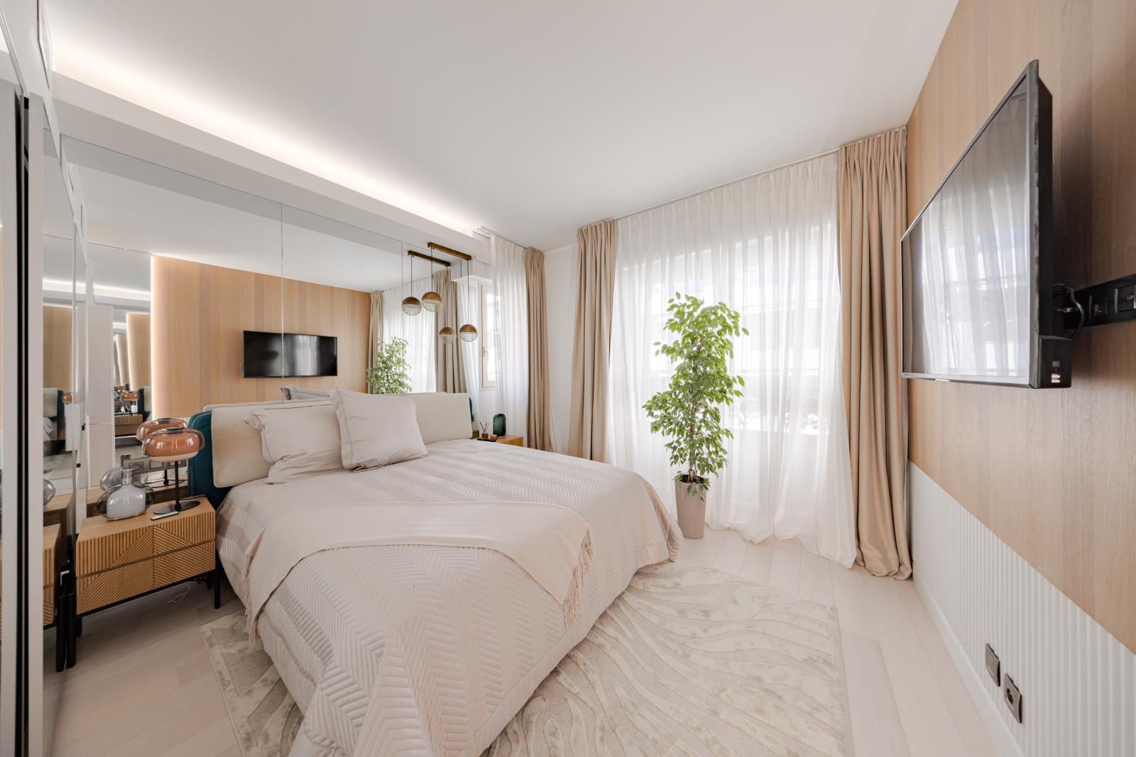 MAGNIQUE PENTHOUSE RENOVE