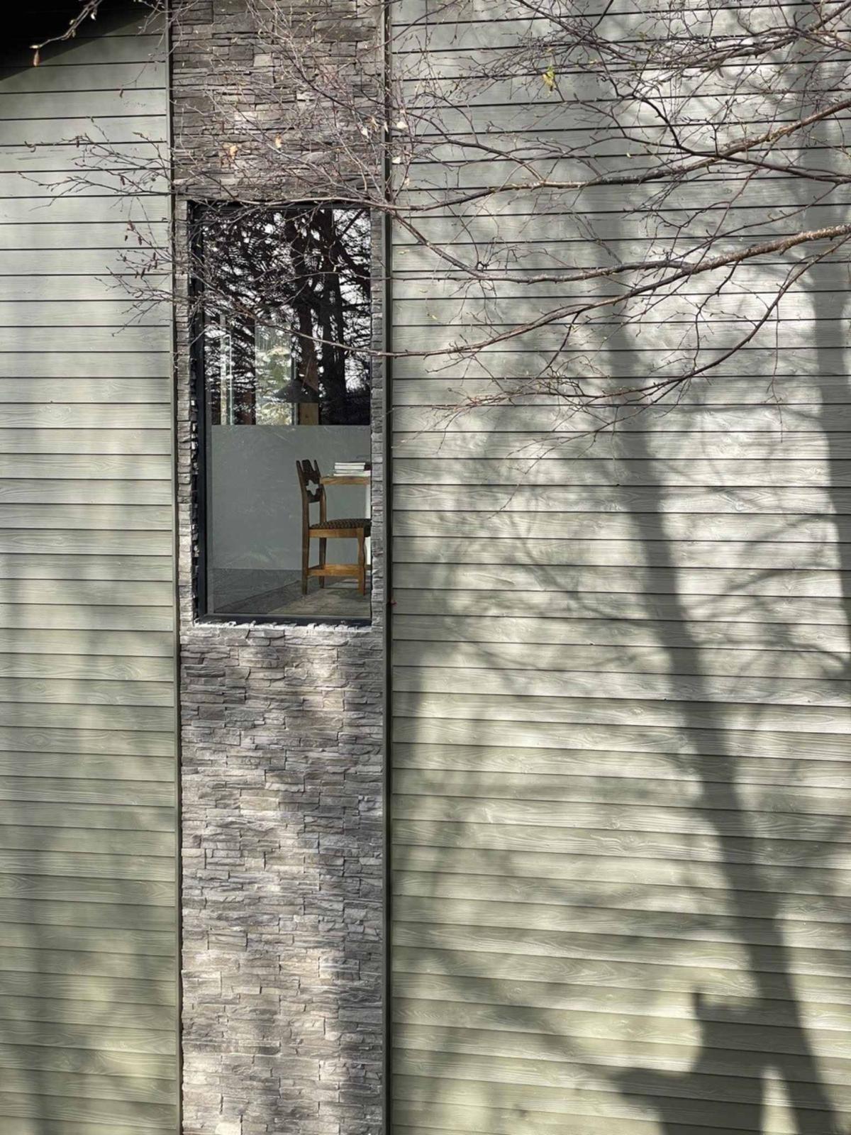 Magnifique maison en pleine nature