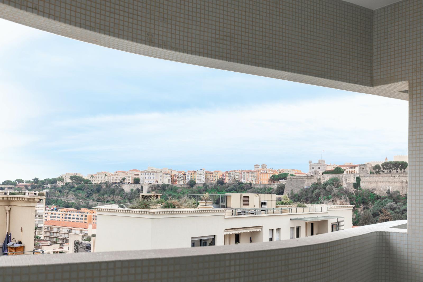 MAGNIFIQUE 2 PIECES EN DUPLEX