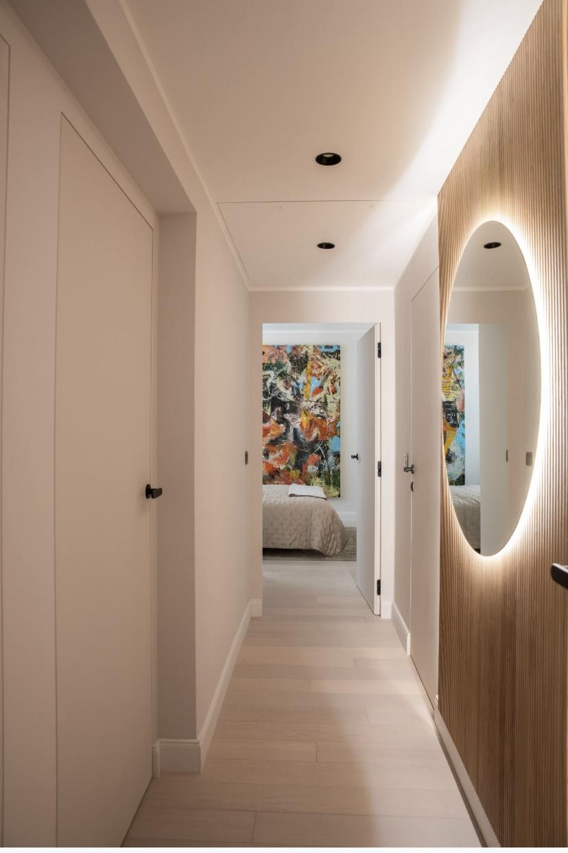 PENTHOUSE DE 4/5 PIECES