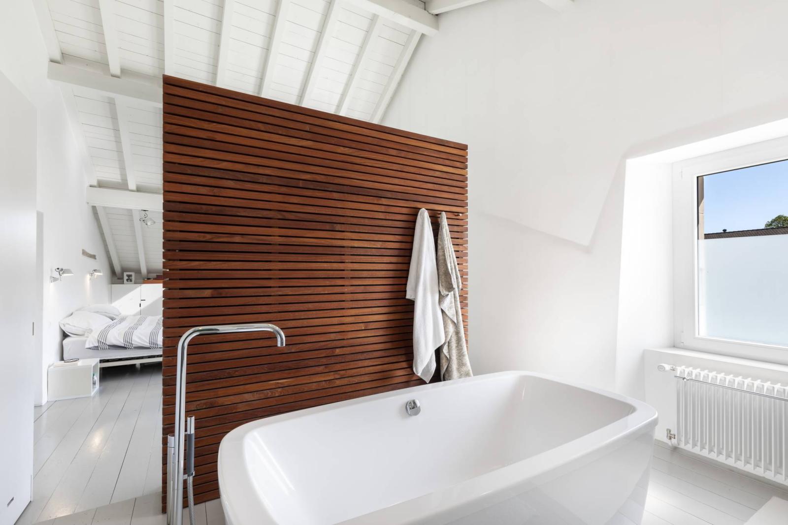 Demeure d'exception en plein cœur du village