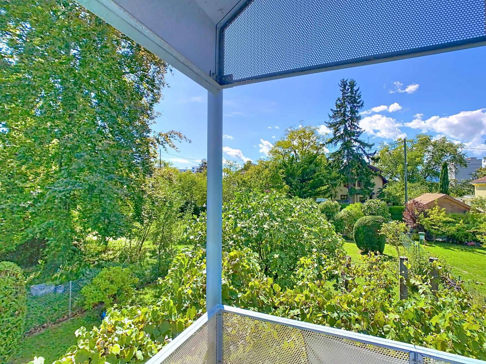 EN EXCLUSIVITE - Charmante maison mitoyenne en pignon 