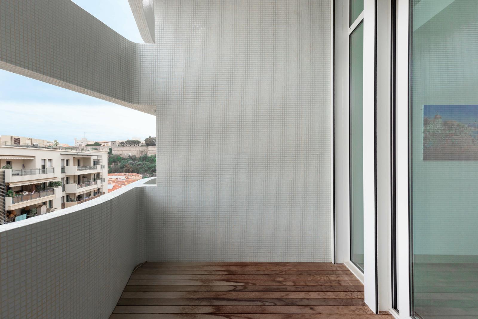 MAGNIFIQUE 2 PIECES EN DUPLEX