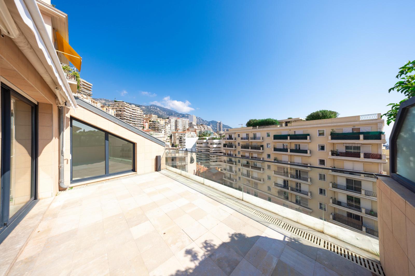 MAGNIFIQUE 3 CHAMBRES RÉNOVÉ