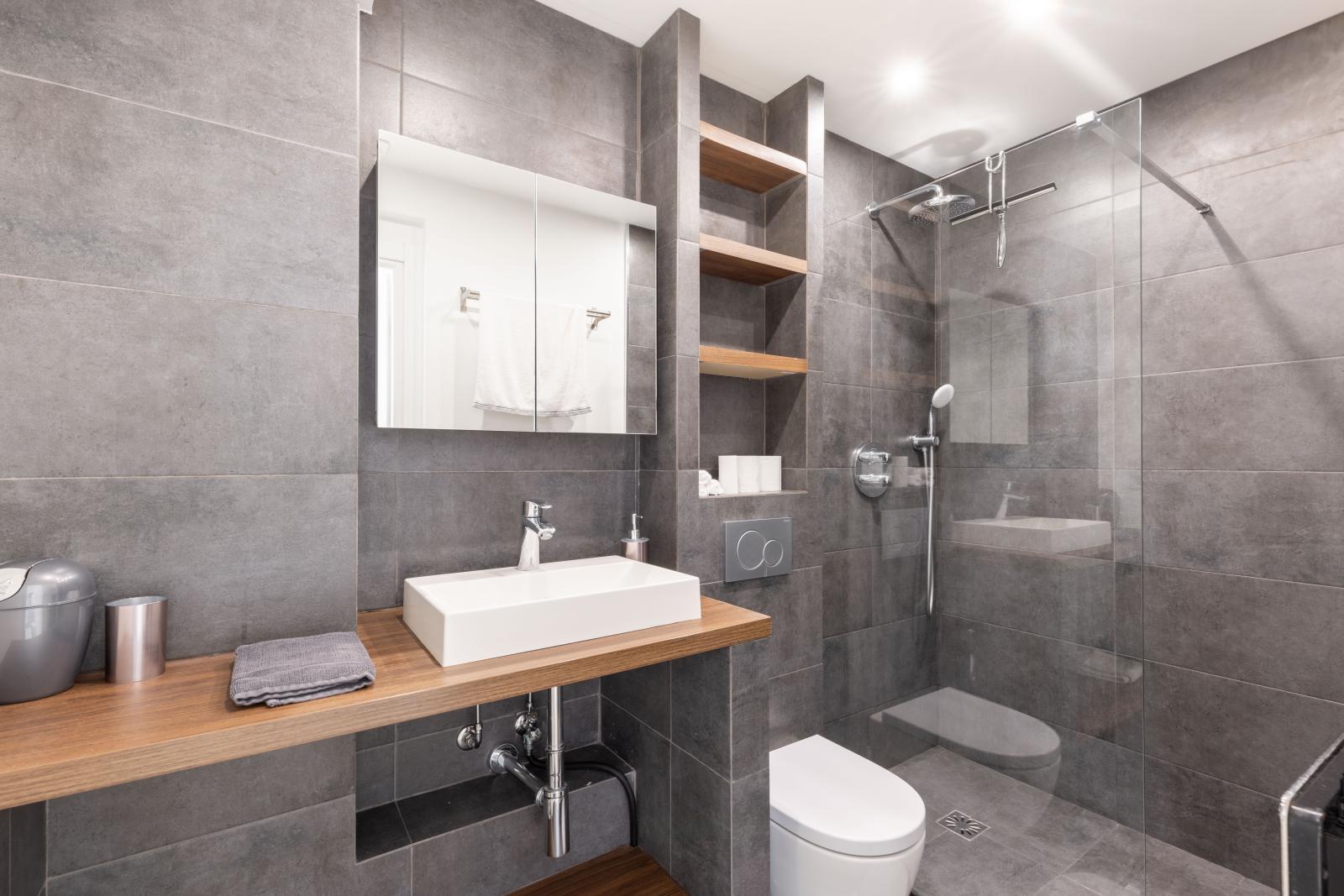 CHARMANT 4 PIECES