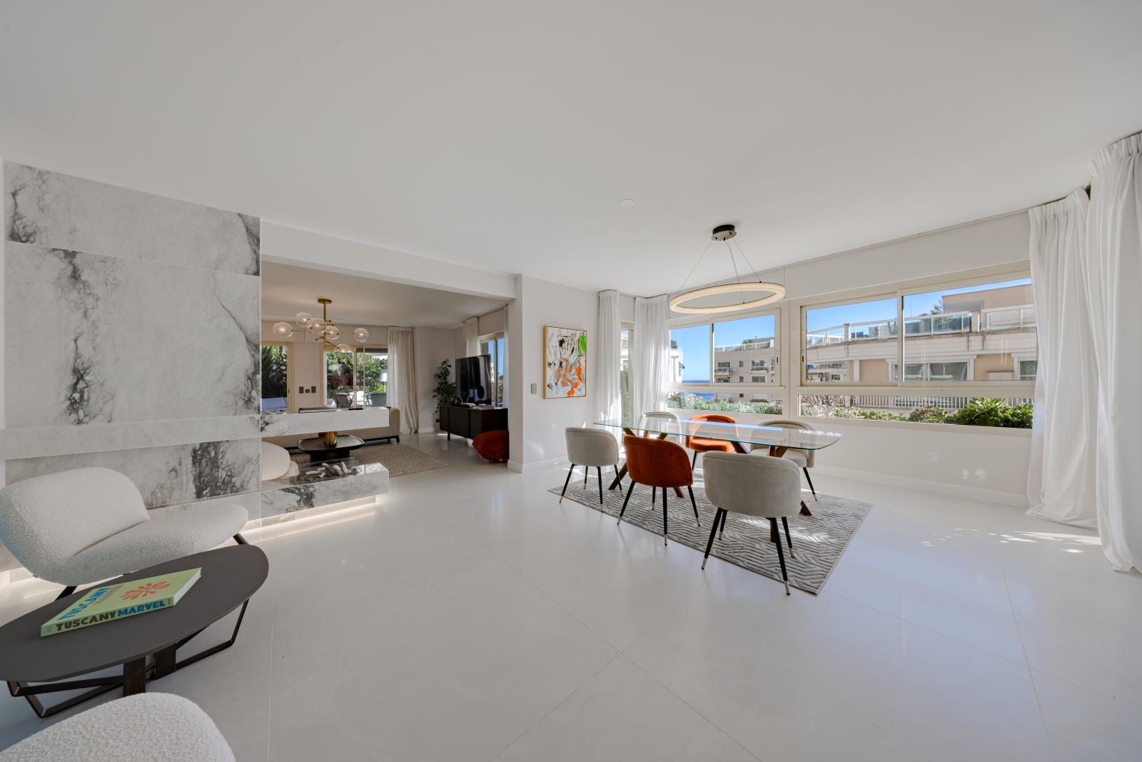 MAGNIQUE PENTHOUSE RENOVE