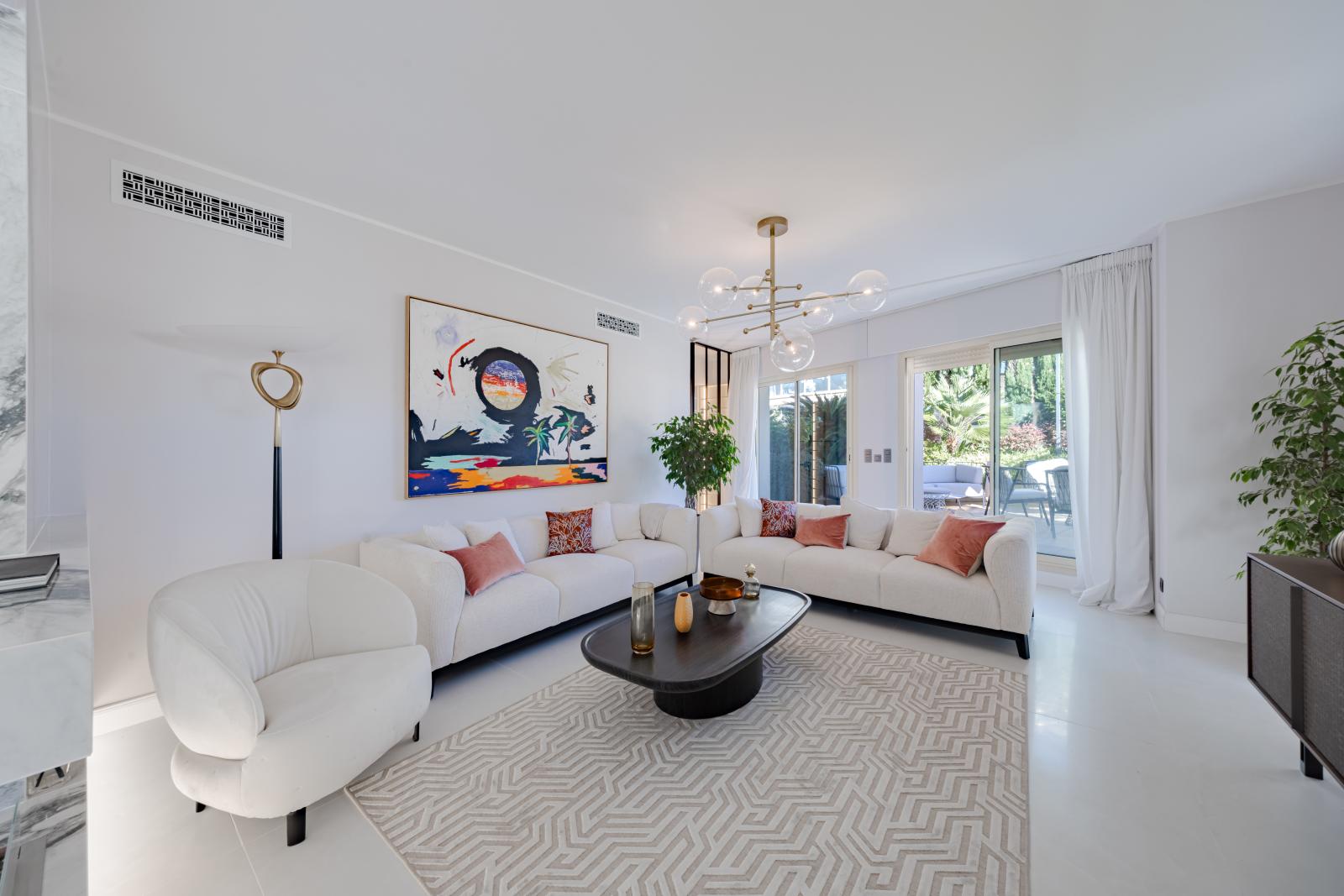 MAGNIQUE PENTHOUSE RENOVE