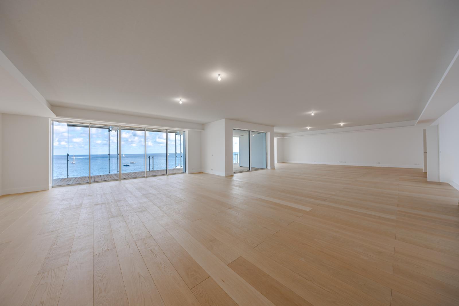 LUXUEUX 4 PIECES AVEC VUES PANORAMIQUES