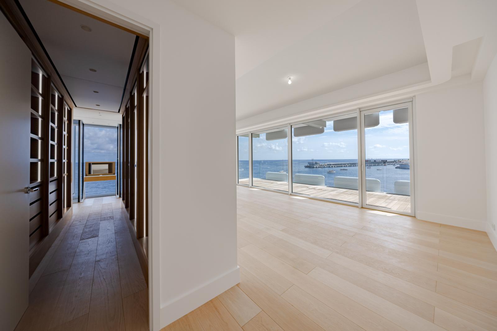 LUXUEUX 4 PIECES AVEC VUES PANORAMIQUES