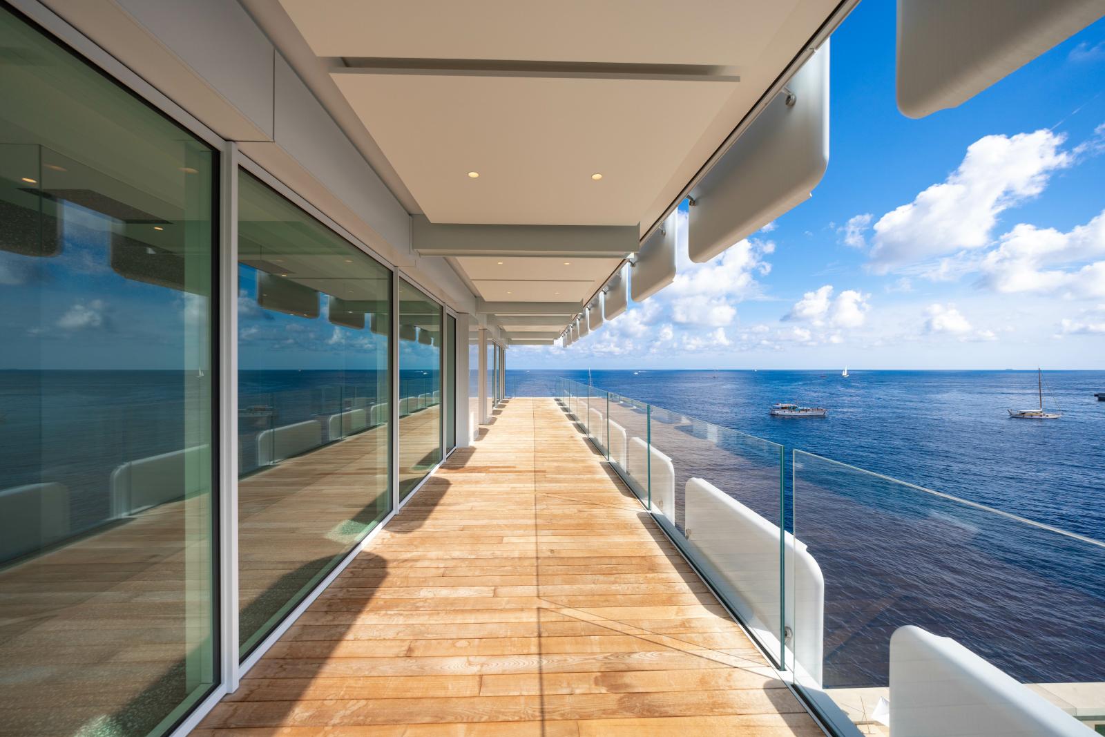 LUXUEUX 4 PIECES AVEC VUES PANORAMIQUES