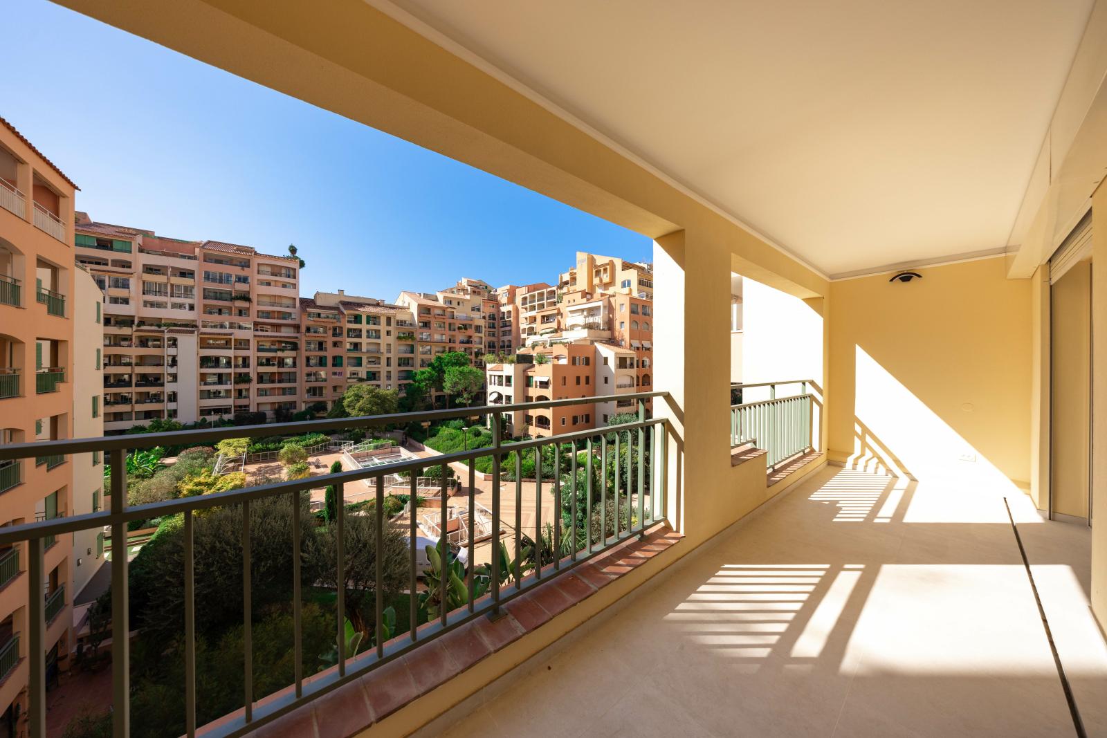 SPACIEUX 2 PIECES AVEC BON RENDEMENT