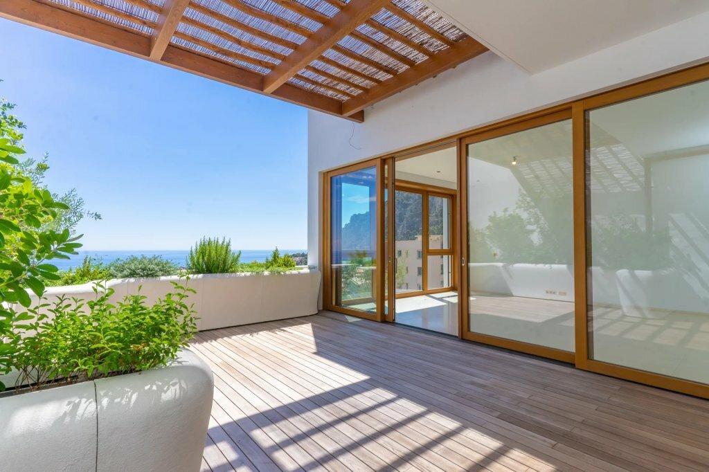 JARDIN EXOTIQUE - SPACIEUX & LUMINEUX - 3P AVEC TERRASSES - L'EXOTIQUE