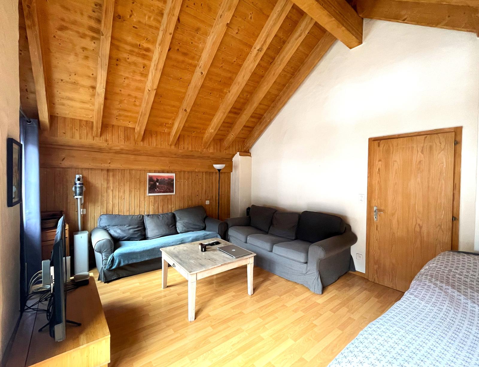 MOLESON | APPARTEMENT 5.5 p