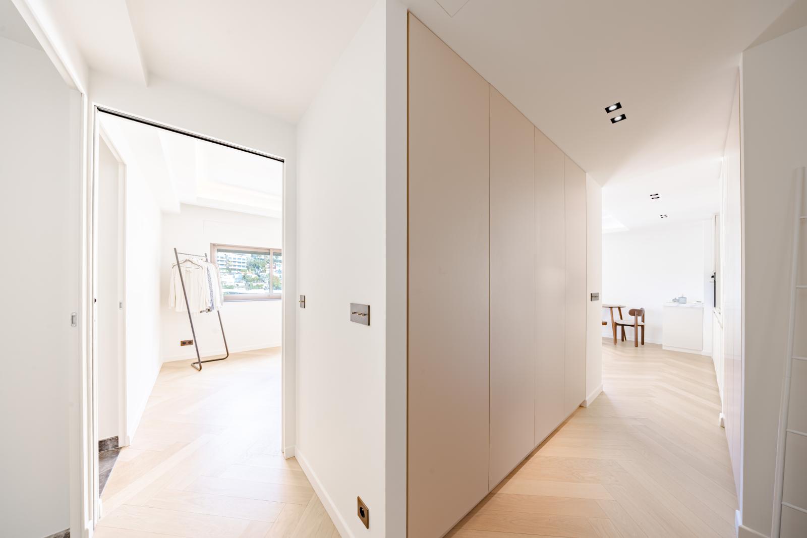 MAGNIFIQUE 2 PIECES VUE MER RENOVE