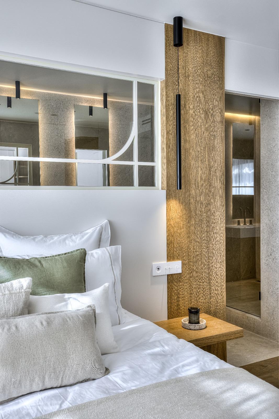 Saint-Jean-Cap-Ferrat - Duplex - Villa Alexandra