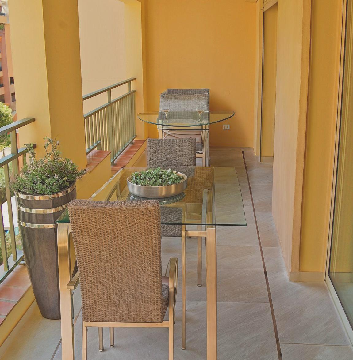 2 Pièces | Fontvieille | Eden Star