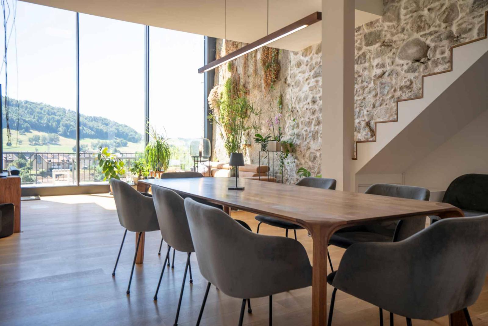 Résidence d’exception entièrement rénovée