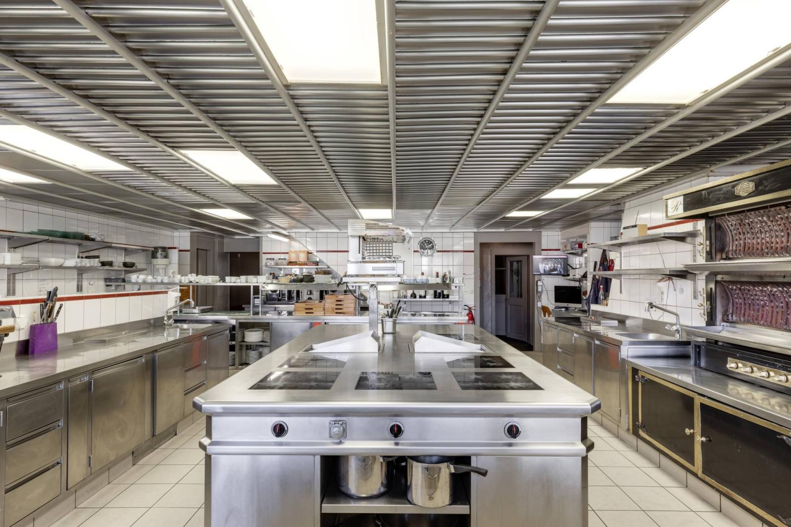 Propriété de caractère du XVIème siècle