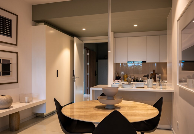 Marché Immobilier de la Principauté de Monaco