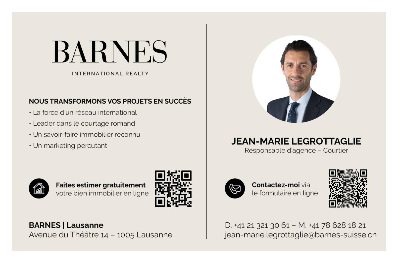 Attique contemporain avec vaste terrasse et vue panoramique