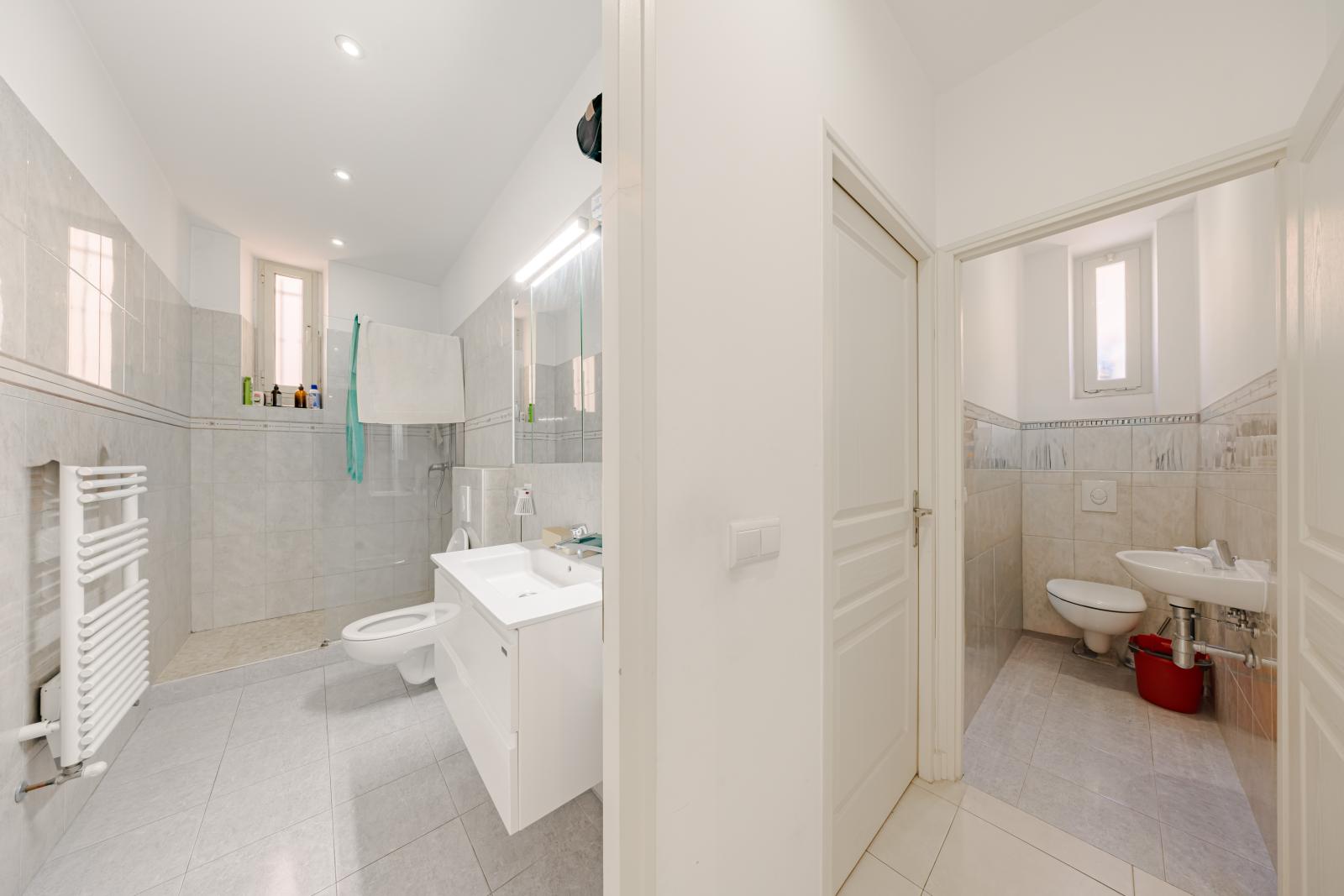 BELLE OPPORTUNITE 3 PIECES PROCHE CENTRE