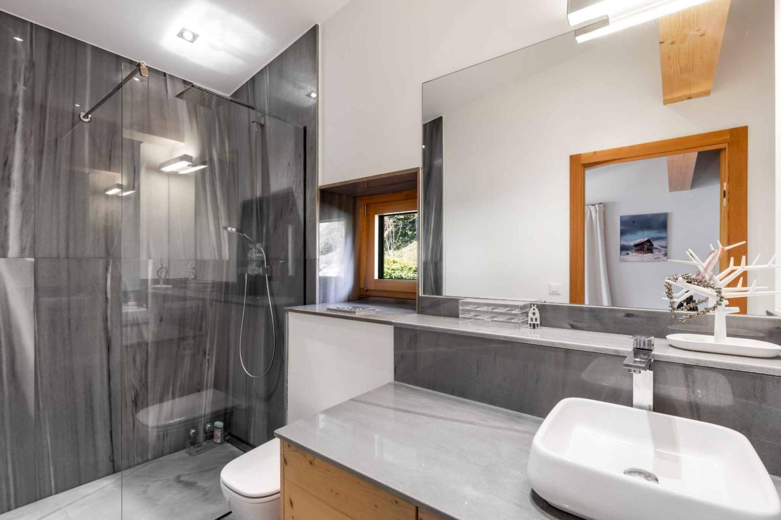 Le Prestigieux Chalet Constellation