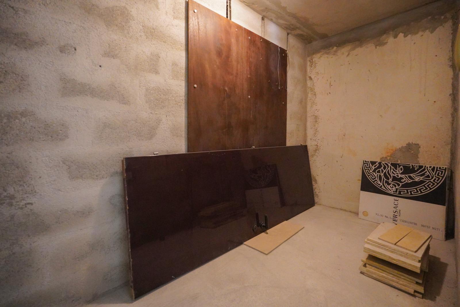 FONTVIEILLE MARINA - STUDIO - IDÉAL INVESTISSEMENT