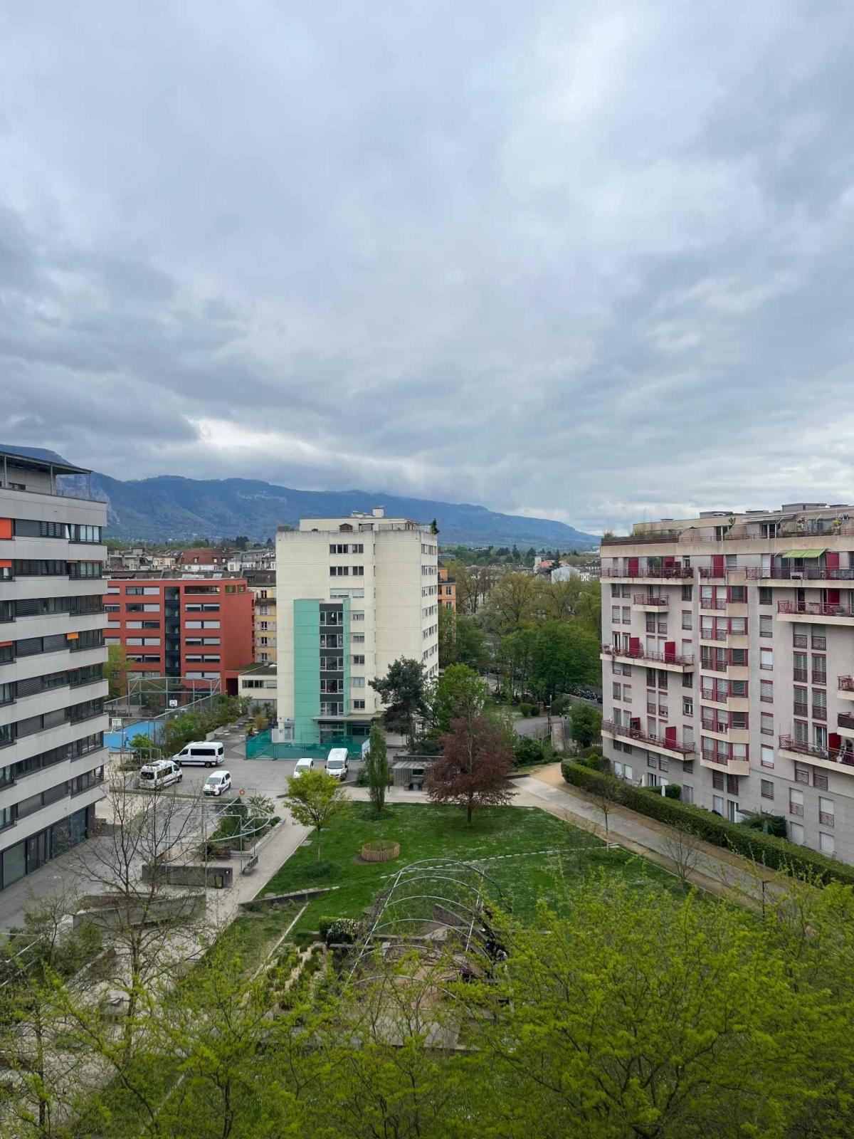 Bureaux proches HUG - Aménageables au gré du preneur