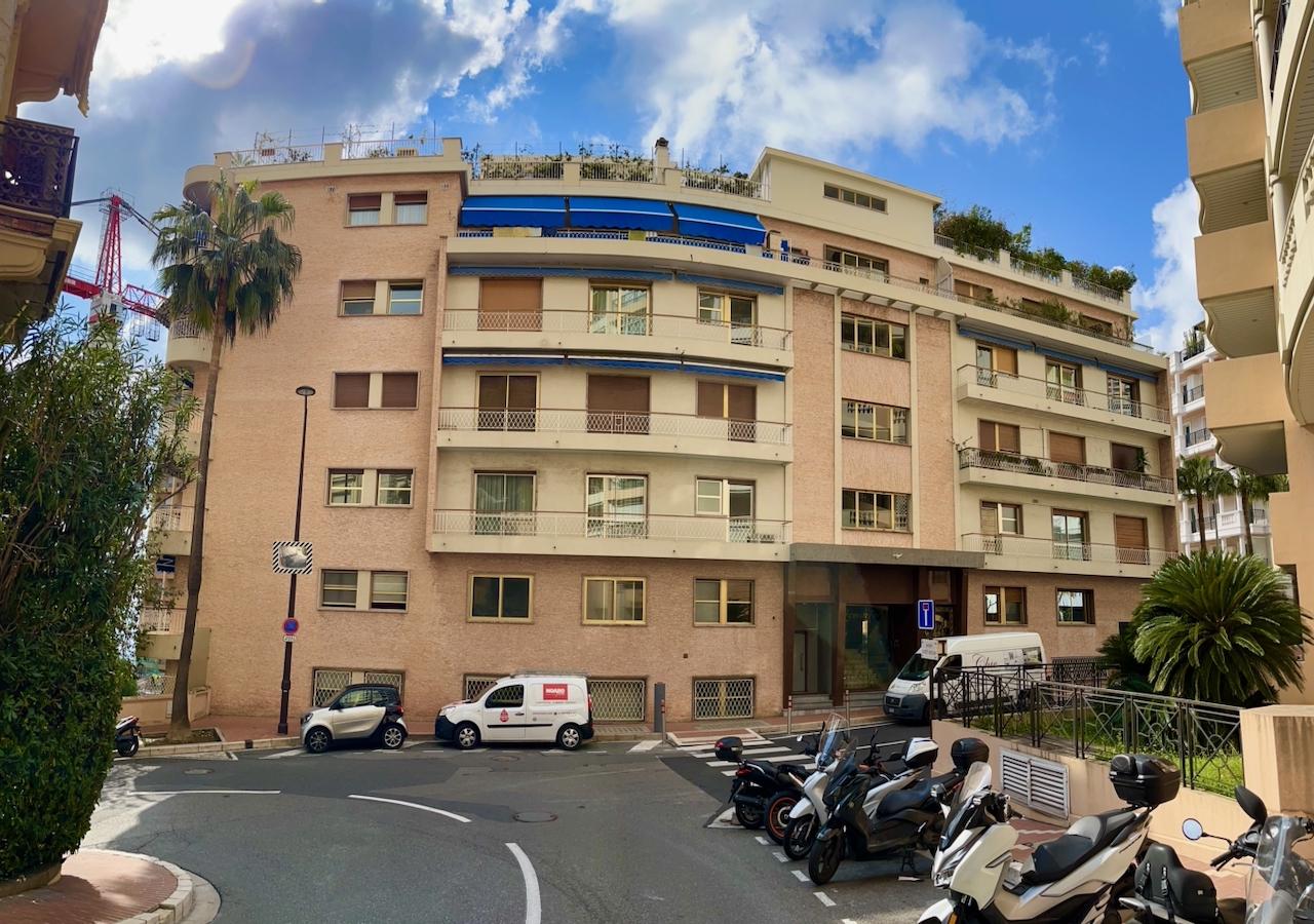 L'Armorial - Avenue des Giroflées