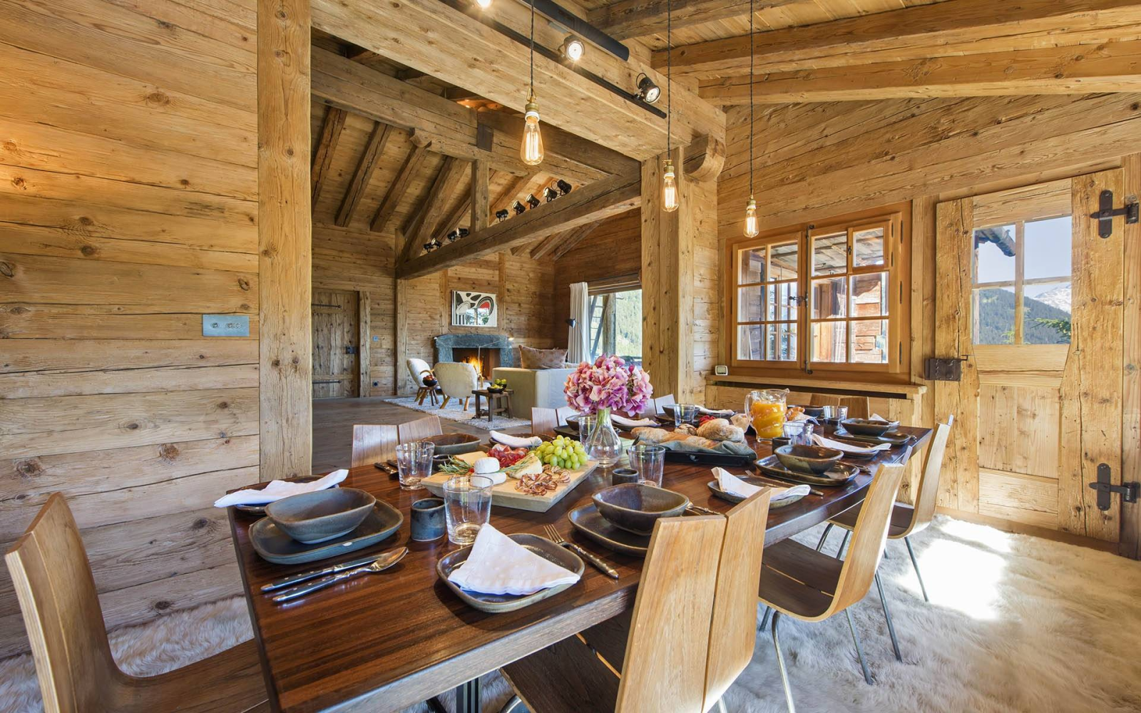 Une Expérience Alpine Élevée à Verbier!