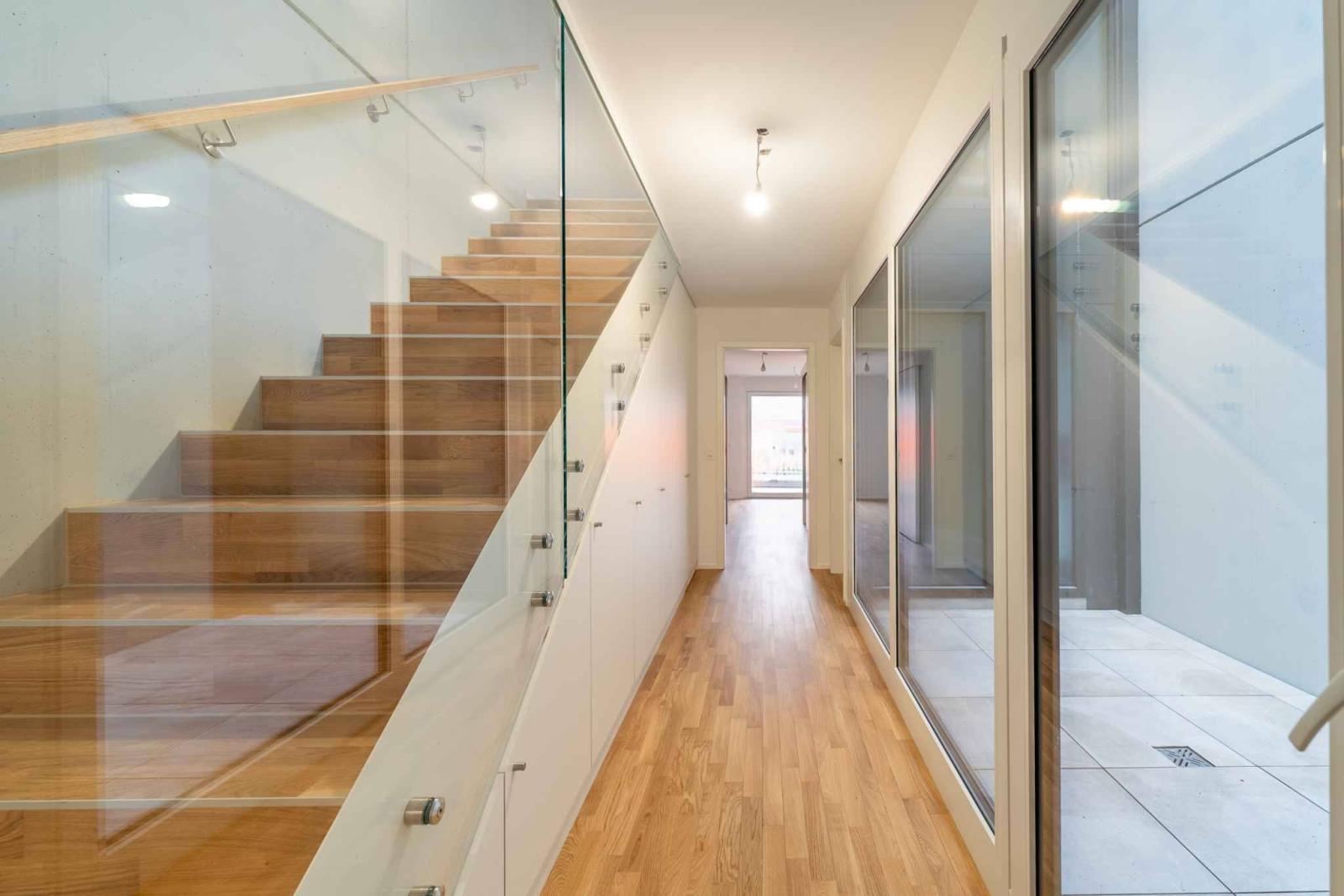 Immeuble 7C - Lot C.001 - 5,5 pièces