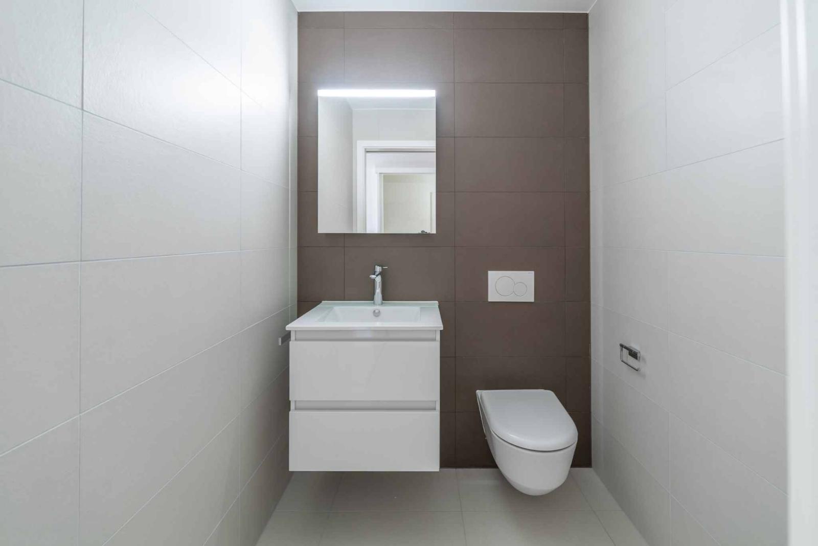 Immeuble 7C - Lot C.001 - 5,5 pièces