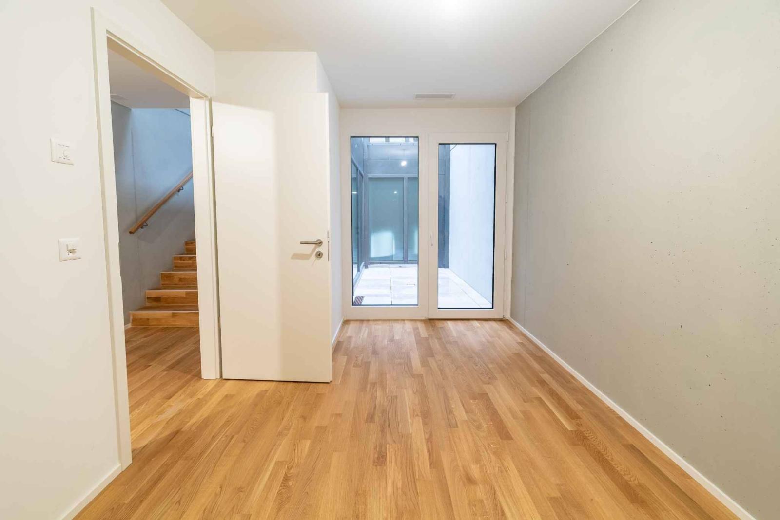 Immeuble 7C - Lot C.008- 5,5 pièces