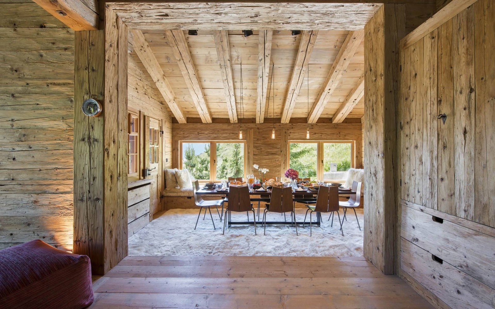 Une Expérience Alpine Élevée à Verbier!