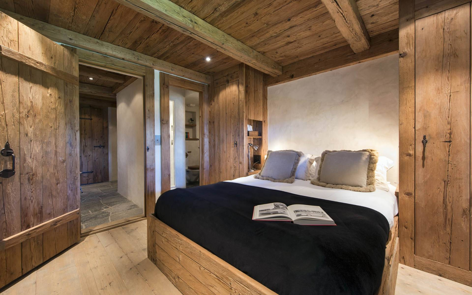 Une Expérience Alpine Élevée à Verbier!