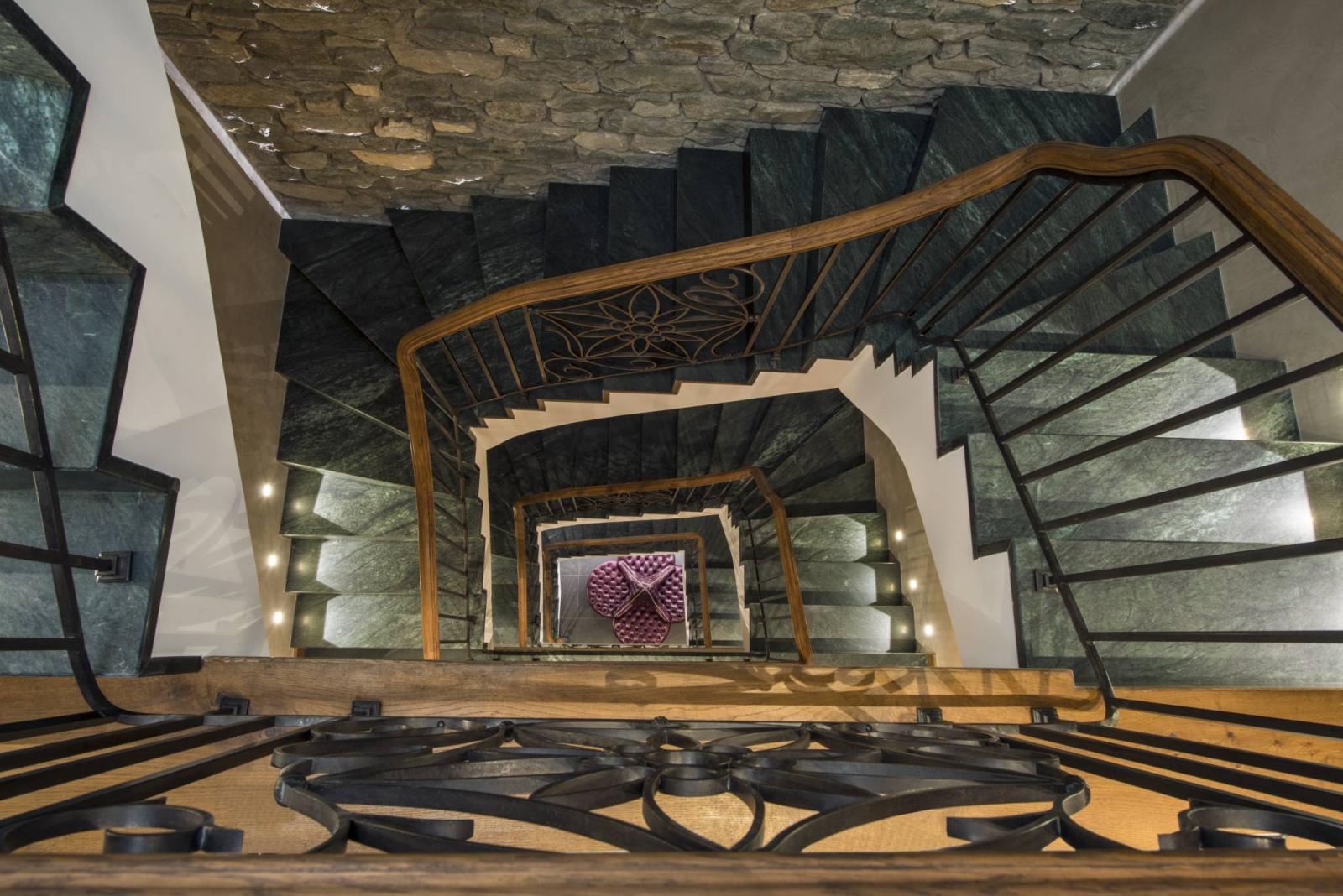 For rent: Chalet Norte