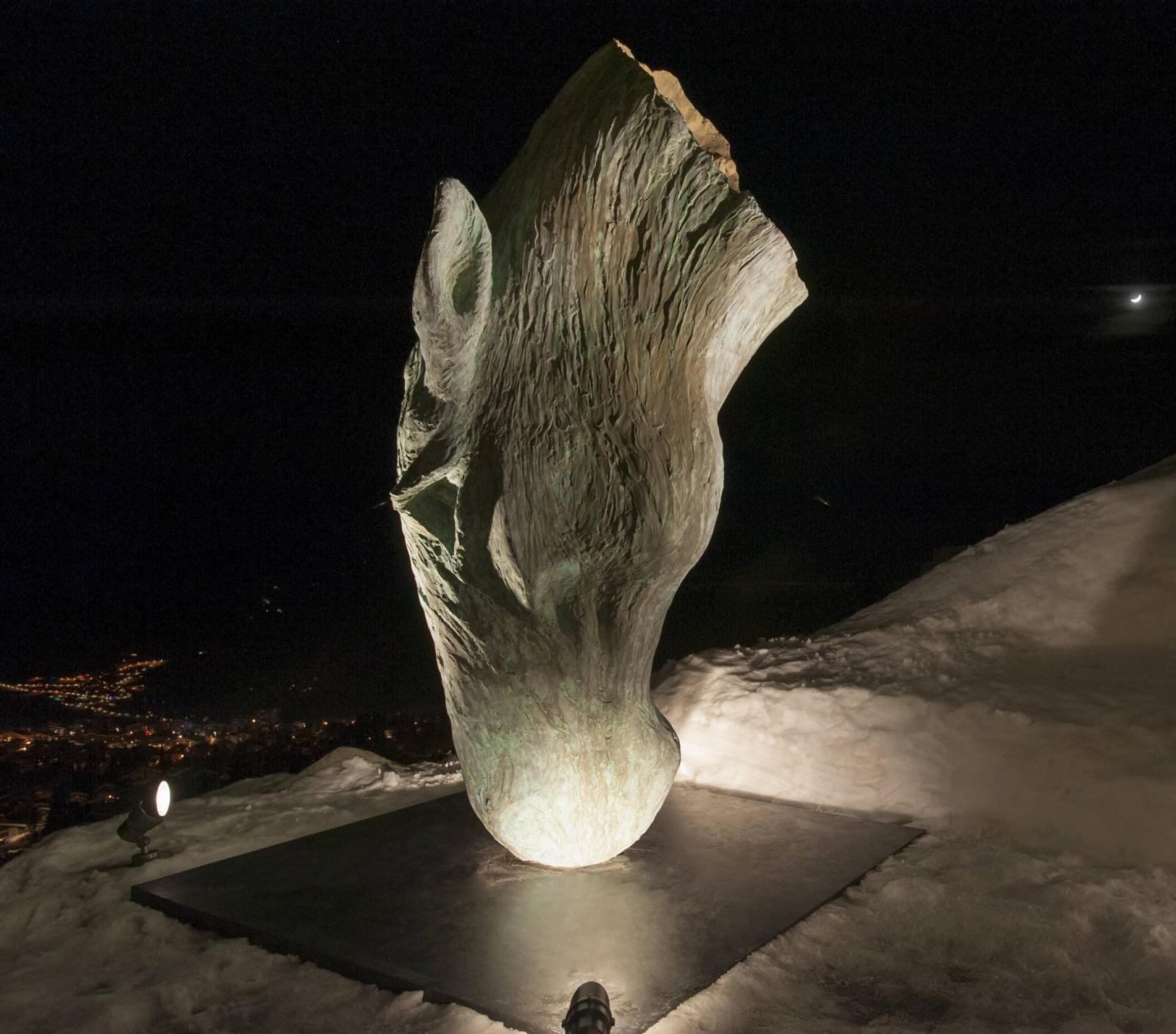 For rent: Chalet Norte