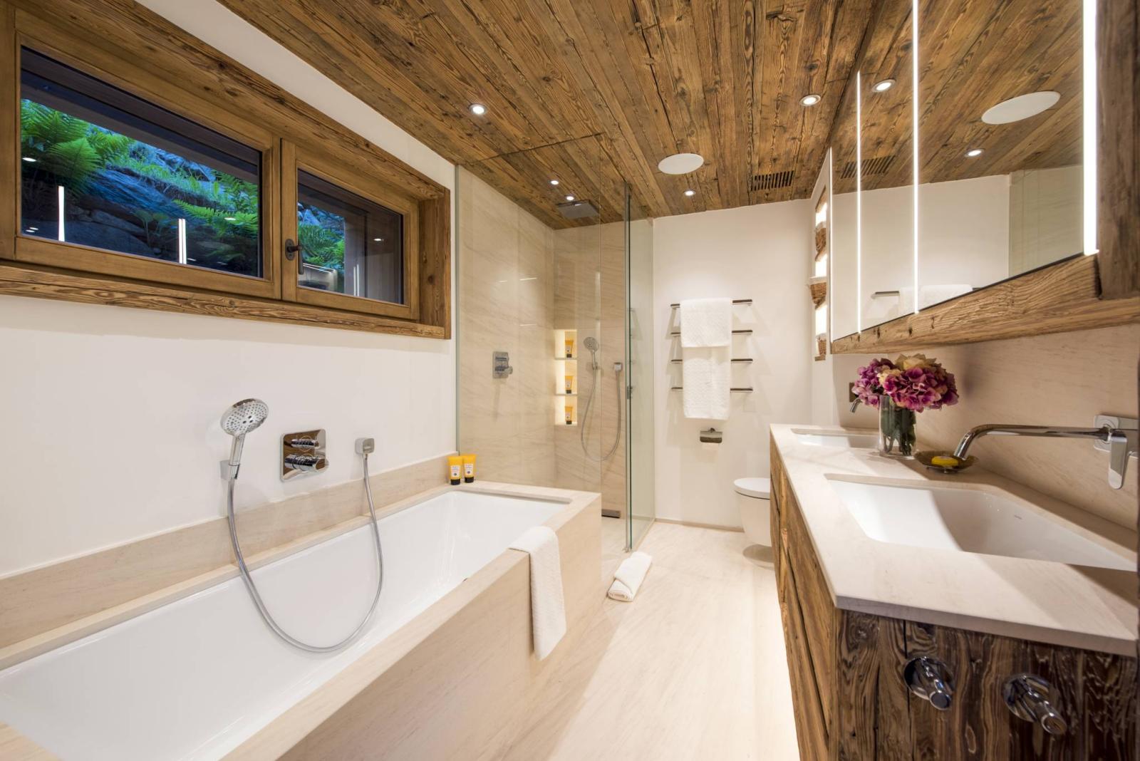 For rent - Chalet les Étrennes