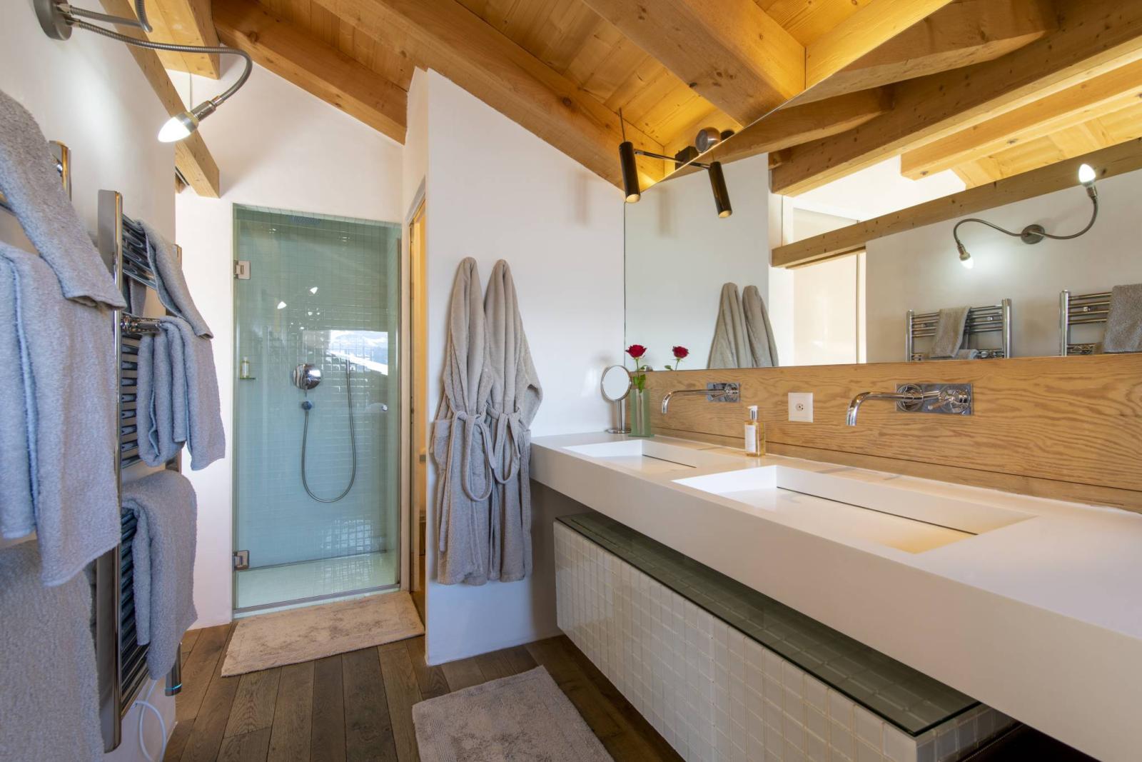 Chalet Spa | Chalet de Luxe avec Vue Spectaculaire!