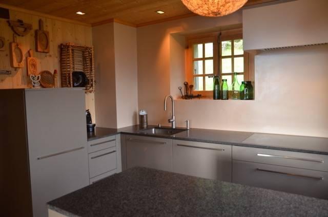 CHALET EXCEPTIONNEL SKI IN & OUT