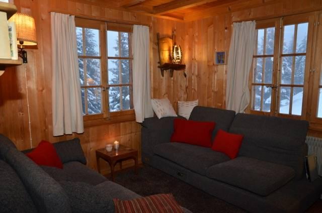 CHALET EXCEPTIONNEL SKI IN & OUT